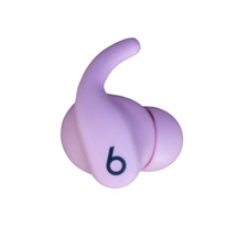 2025 Powerbeats Fit Replacement Power Pink Earbud Genuine OEM - (Right Side)