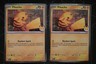 Pikachu 051/162 Pokemon Day 2026 - Pokemon TCG Temporal Forces 30th Anniv Promo
