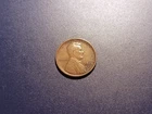 Nice VF 1912-S Lincoln Cent