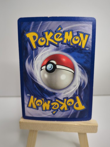 Machamp 008/102 Deck Exclusives Holo Pokemon Wizards 1999 English #E - Picture 8 of 13