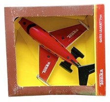 TONKA TOYS 1979 GATES LEARJET 924 mint In Box
