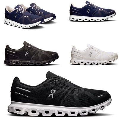 On - Cloud 6 Men's Running Shoes US Size New Colors New in Box Casual Sneaker