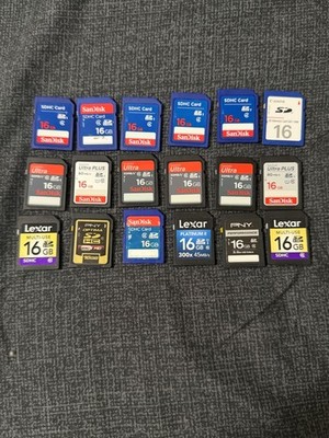 SD MEMORY CARD
