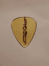 WONDERFUL TOOL GUITAR PICK 