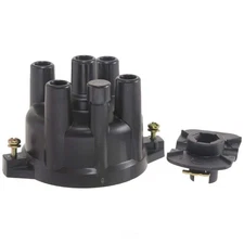 Distributor Cap and Rotor Kit-O.E. Replacement fits 87-93 Mazda B2200 2.2L-L4