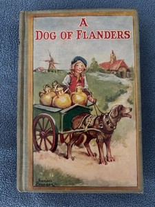 The Dog of Flanders | eBay