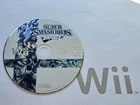 --DISC ONLY-- Super Smash Bros. Brawl (Nintendo Wii)