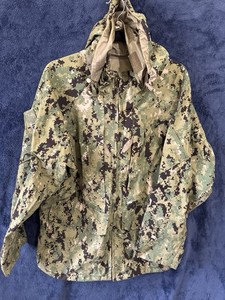 U.S. Navy Working Parka Type 3 Medium Short