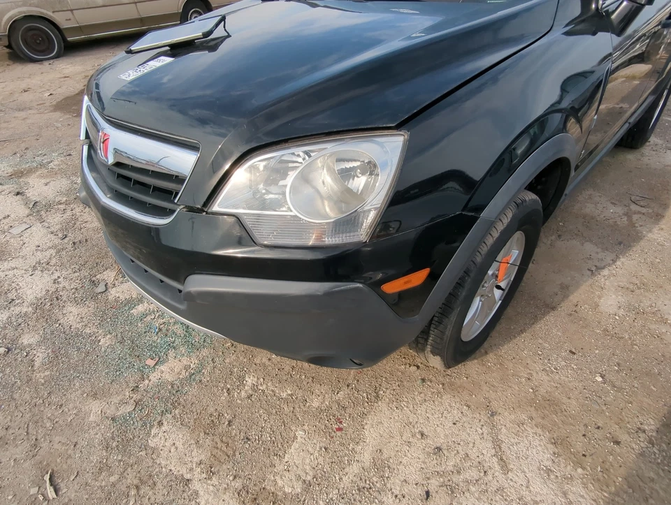 2008-2010 Saturn Vue Front Bumper - Oem Y7RPI - Imagem 3 de 3