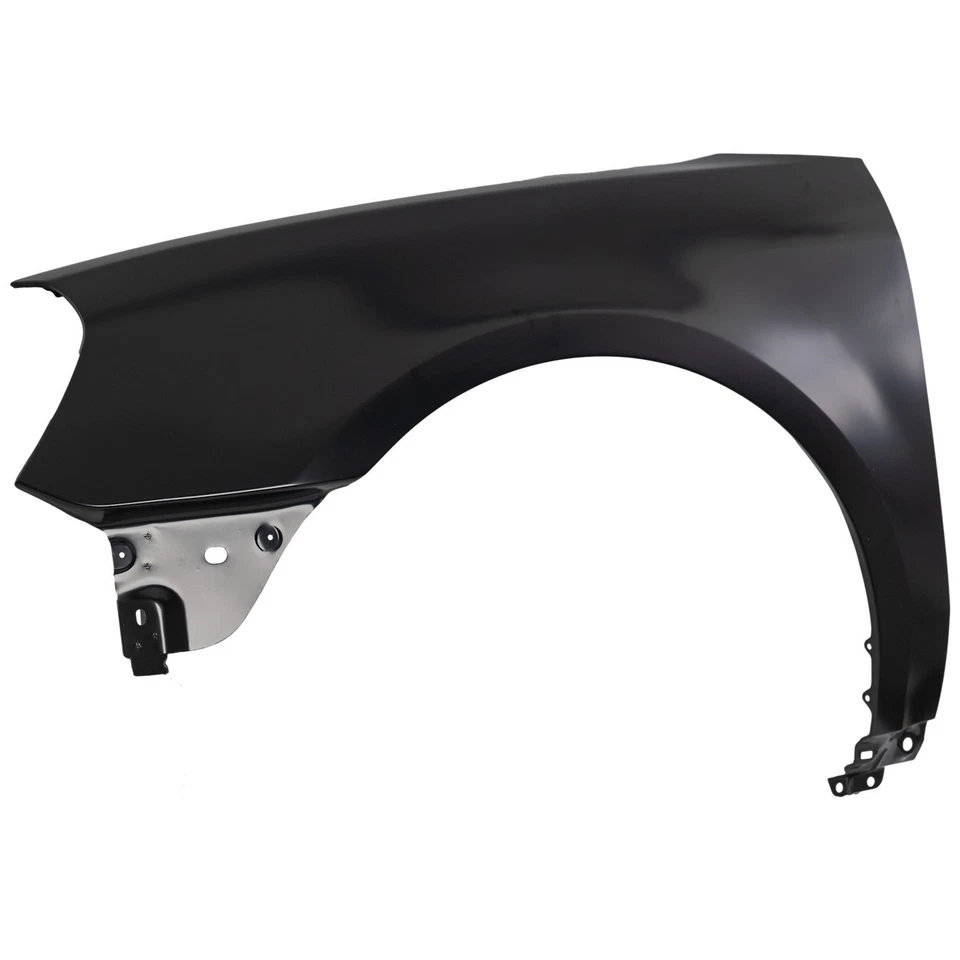Fender For Ford Five Hundred 2005-2007 Front Driver Side - Imagem 2 de 4