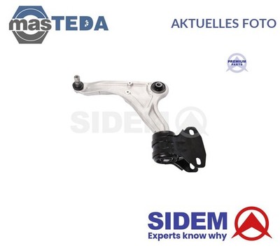 3876 QUERLENKER LENKER RADAUFHÄNGUNG SIDEM FÜR FORD MONDEO V