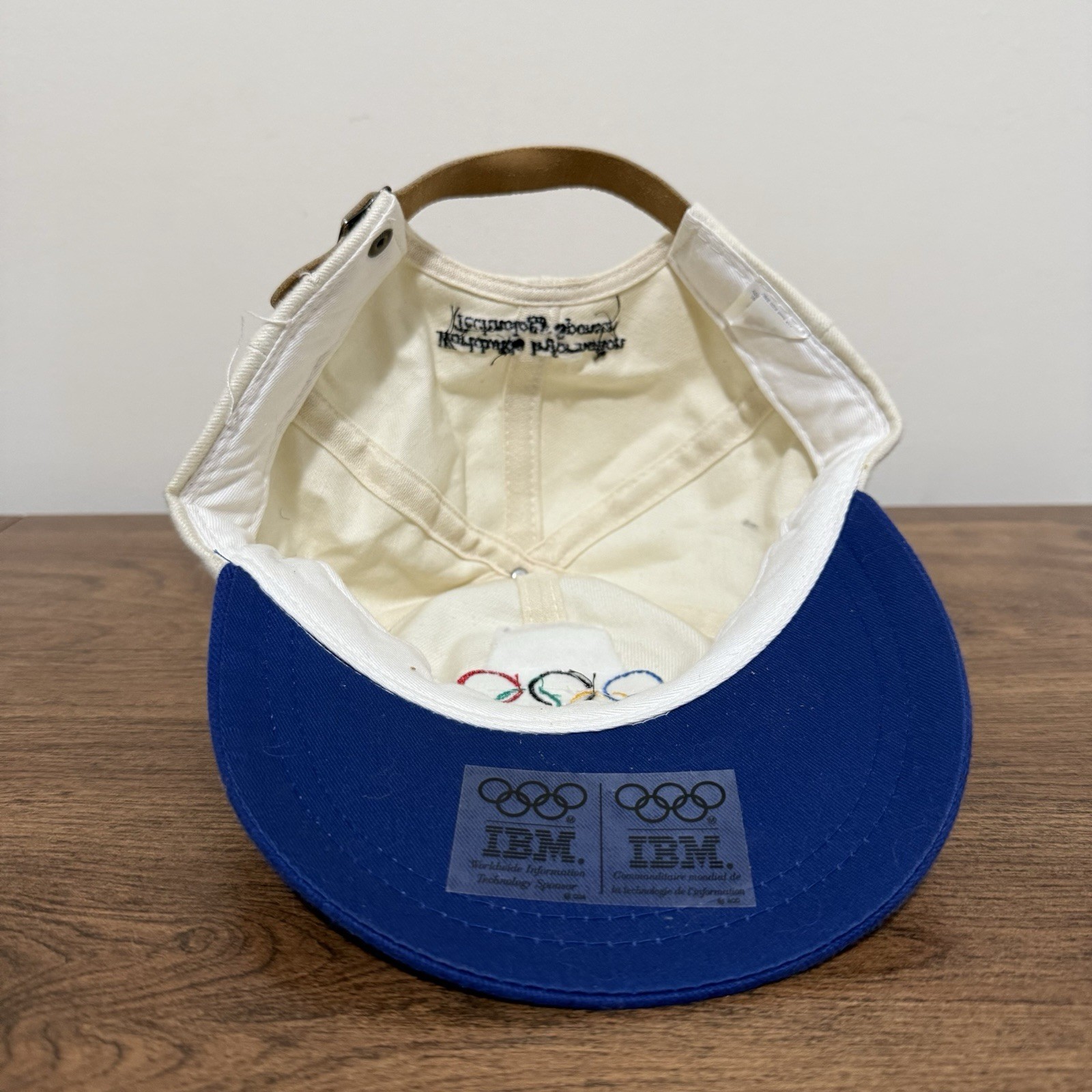 IBM Worldwide Partner Computer Software Olympic S… - image 5