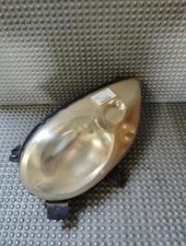 Feu avant (phare) Citroen C1