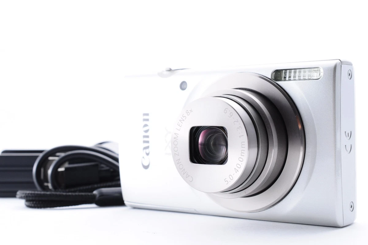 Canon IXY Digital Cameras for sale - eBay