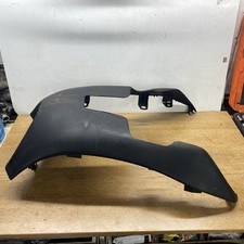 PIAGGIO ZIP 50 2T SCOOTER BELLYPAN BELLY PAN UNDER PANEL FAIRING COVER TRAY