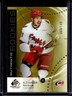 2025-26 SP Game Used Alexander Nikishin Authentic Rookies Gold RC #/149