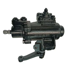 Power Steering Gear Box For 1989 1990 1991 1992-1995 Toyota Pickup 2WD