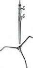 C-Stand Turtle Base 20'' 1.6 m/4.55' Base & Column