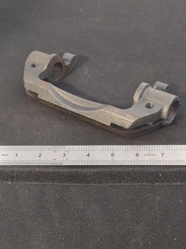 GENUINE TTC TREMEC SPICER 105C137 REPLACEMENT YOKE CLUTCH FORK RELEASE NEW 1pc - Picture 9 of 12