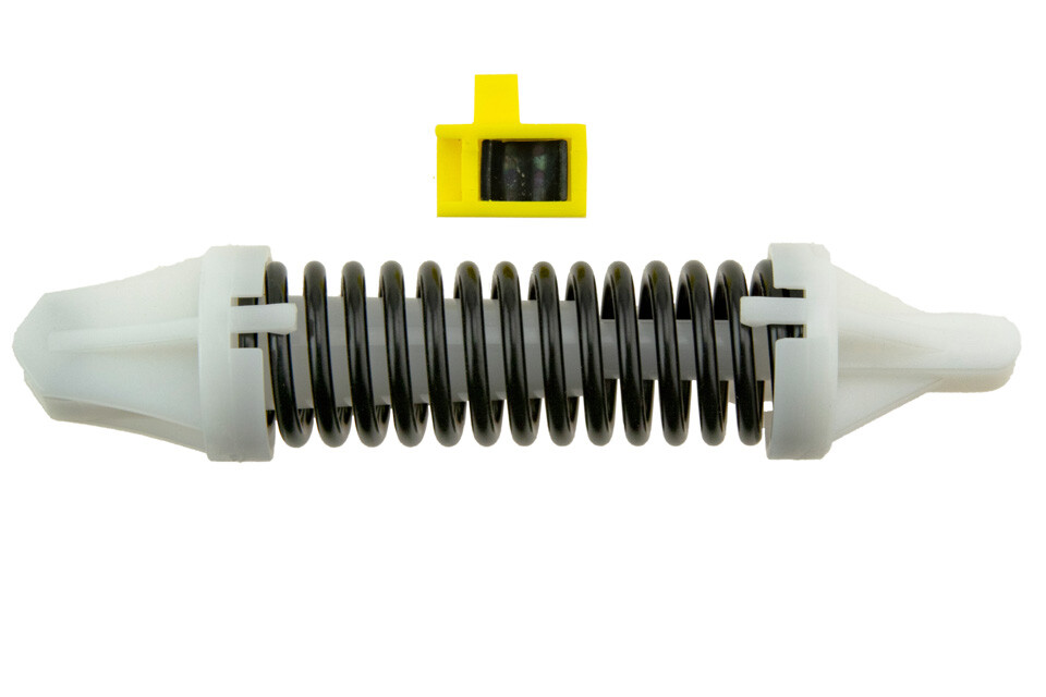 Ressort Remplacement Pédale Opel GM Ressort De Pédale D'embrayage Pour Opel Signum/Vectra C & Saab 9-3 - Réf. 9006348 Pièce Auto TPF