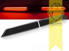 LED Bremsleuchte Bremslicht für Ford Transit Tourneo Custom schwarz