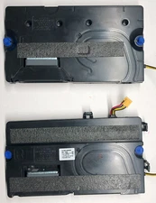 BRAND NEW - SAMSUNG UN50TU7000FXZA  Speakers [ BN96-49998E ]