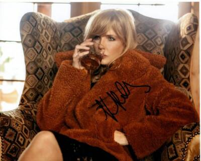 Kelly Reilly - Beth - Yellowstone - 8x10 Autographed Photo Re-Print | eBay