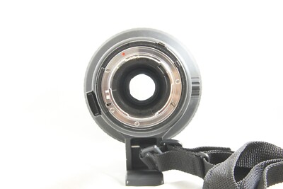 NIKON用★SIGMA APO AF 500mm F4.5 Excellent Sigma APO AF 500mm F4.5 Lens for Nikon F w/Hood