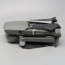 DJI Mavic 2 Pro Drone (Aircraft Only) Quadcopter Only -- Flies Great!