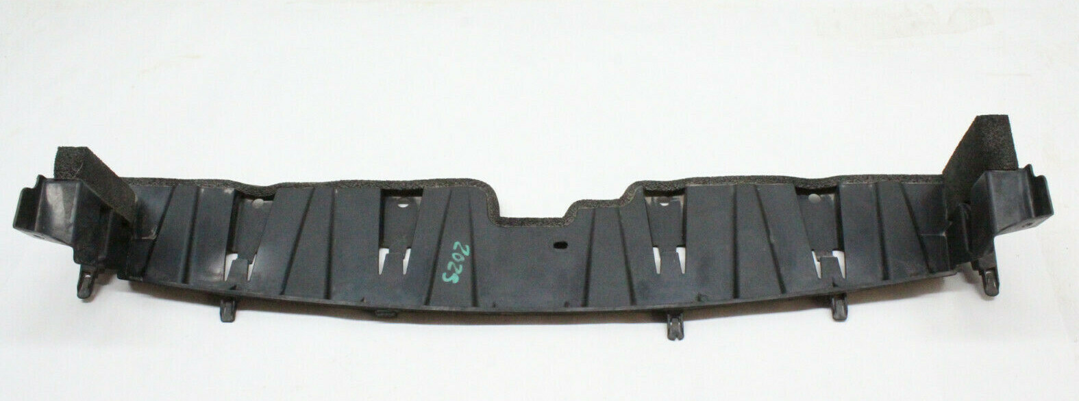 2012 TOYOTA PRIUS FRONT LOWER RADIATOR SHIELD 53113-47040 OEM 10