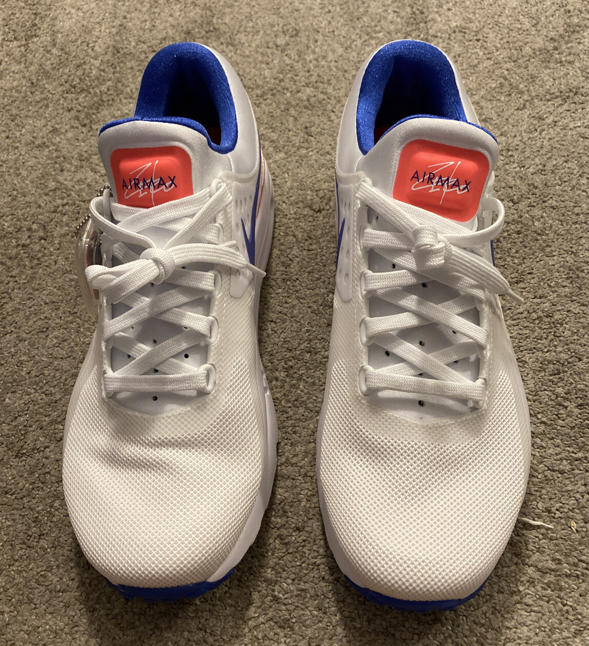 nike air max zero ultramarine for sale