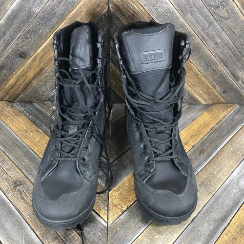 EUC Men's 5.11 Recon Urban 2.0 Black 