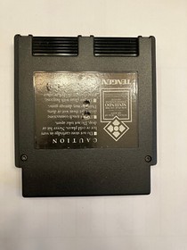 Gauntlet (1987) - Nintendo Entertainment System (NES) Tested & Working