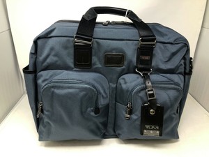 tumi alpha bravo everett