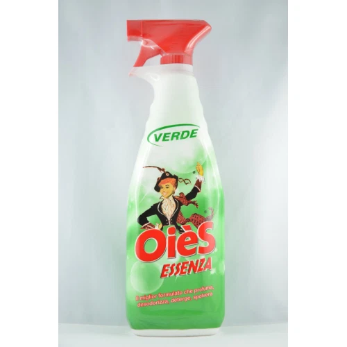 Oies Essenza Verde Spray 750ml