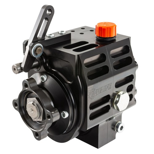 Quaife Reversing Gear Box For Motorbike Inline Engine Car QBE35G001