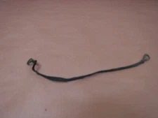 Jeep Wrangler YJ 87-90 2.5 4 Cyl Engine Ground Strap Factory OEM Free Ship