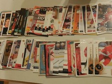 Steve Yzerman hockey cards-base U PICK