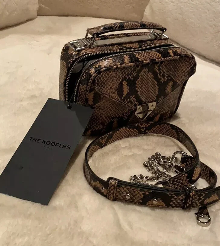 The kooples barbara bag sales