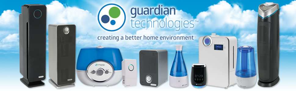 guardian technologies