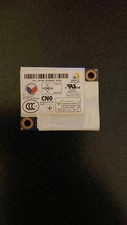 TOSHIBA SATELLITE 6028B000312 A/N 6028B000312 MODEM CARD Used