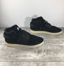 Adidas Tubular Invader Strap BB5037 Hi Top Bl...