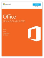 Microsoft Office Home And Student 2016 1 User Pc Key Card 79g-04589 Sealed Microsoft Office Home And Student 2016 1 User Pc Key Card 79g-04589 Sealed