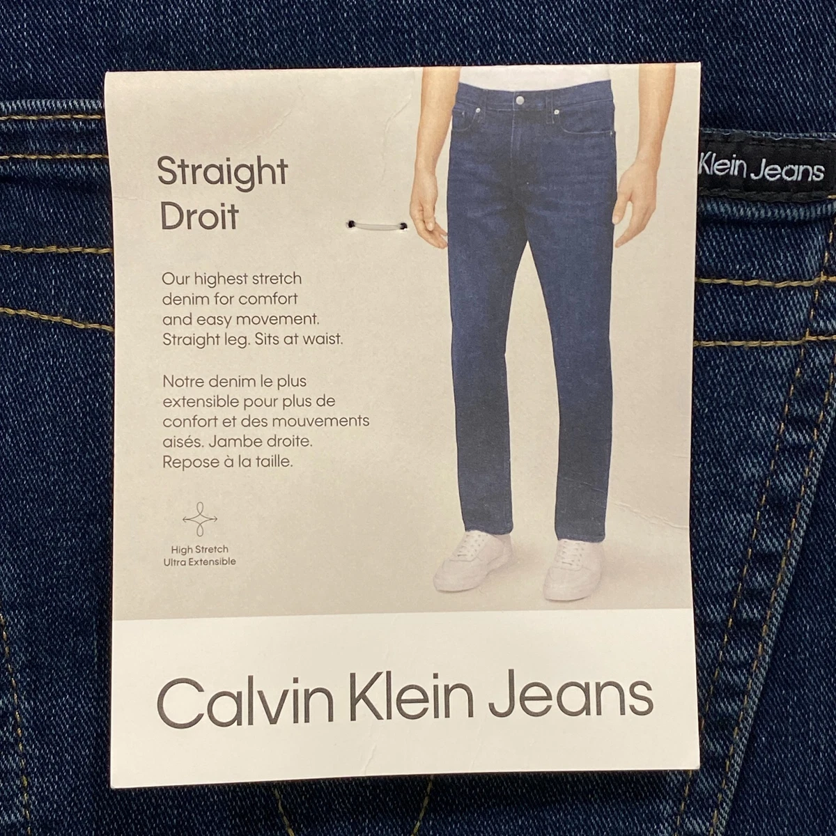 30 32 outlet taille jean