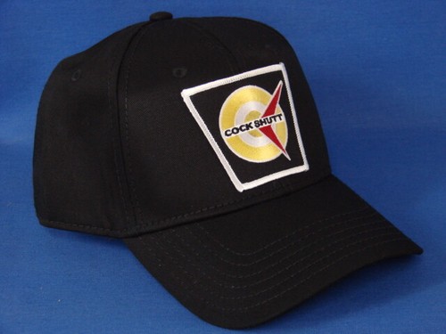 Cockshutt Keystone Logo - Tractor Hat 
