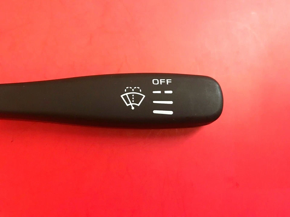 Nuevo interruptor limpiaparabrisas WP197 para Nissan Máxima 1997/1999 Foto 2 de 4