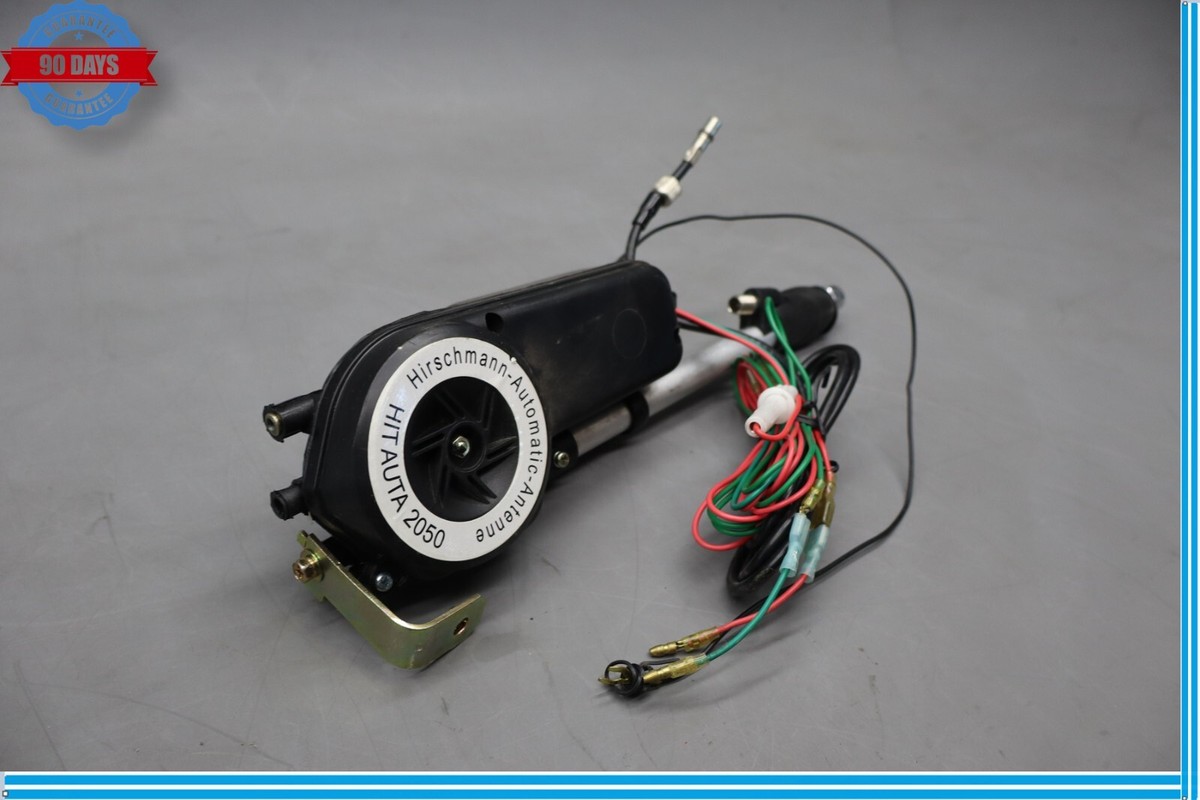 94-95 Mercedes E320 W124 Hirschmann Hit Auta 2050 Automatic Power