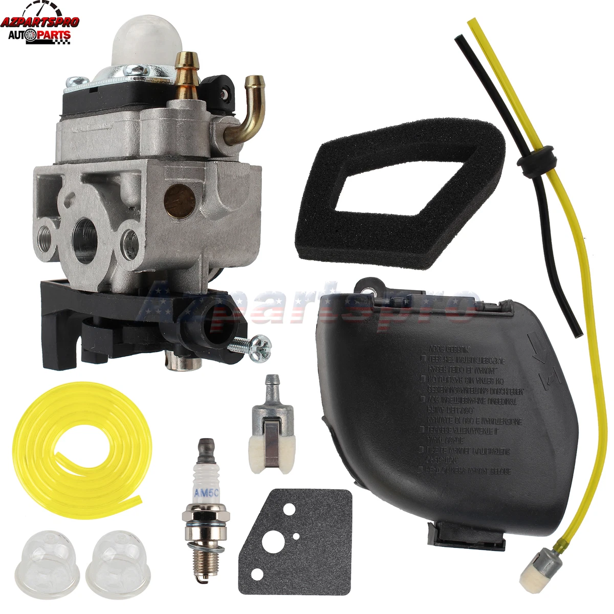 Honda 4 stroke carburetor 2025