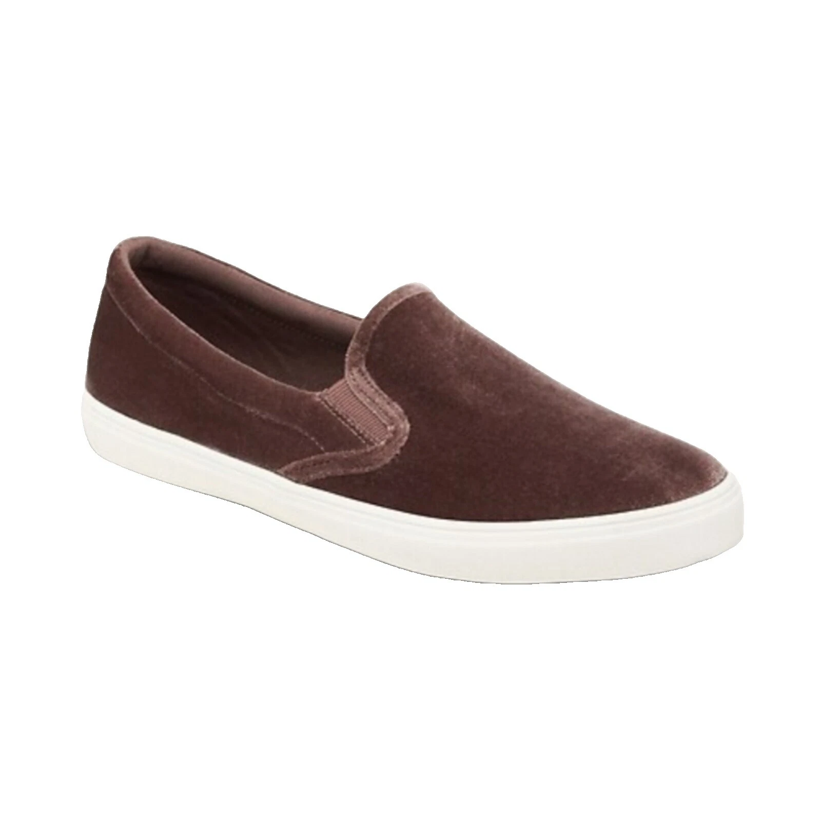 Old Navy Solid Flats for Women