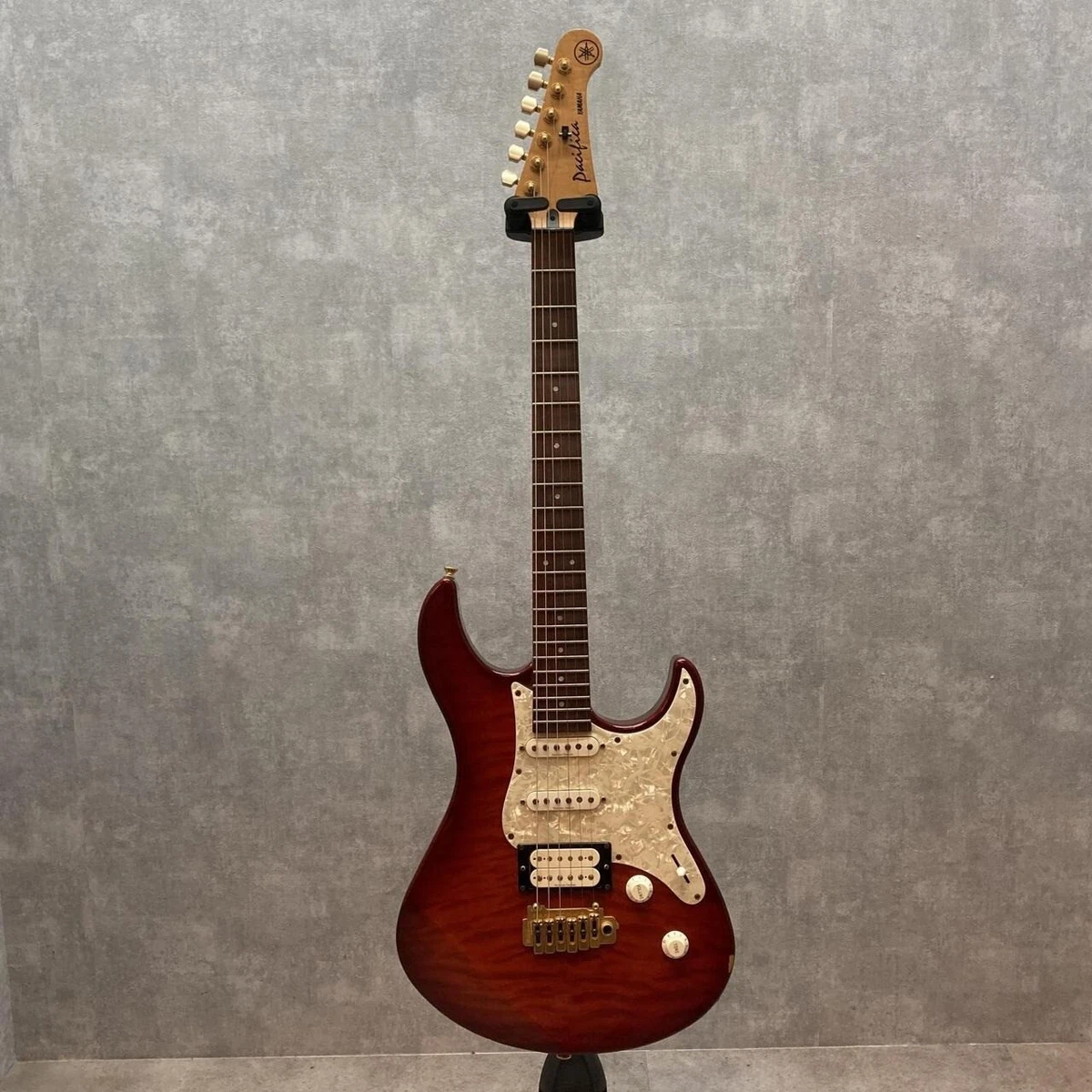Yamaha Pacifica for sale | eBay